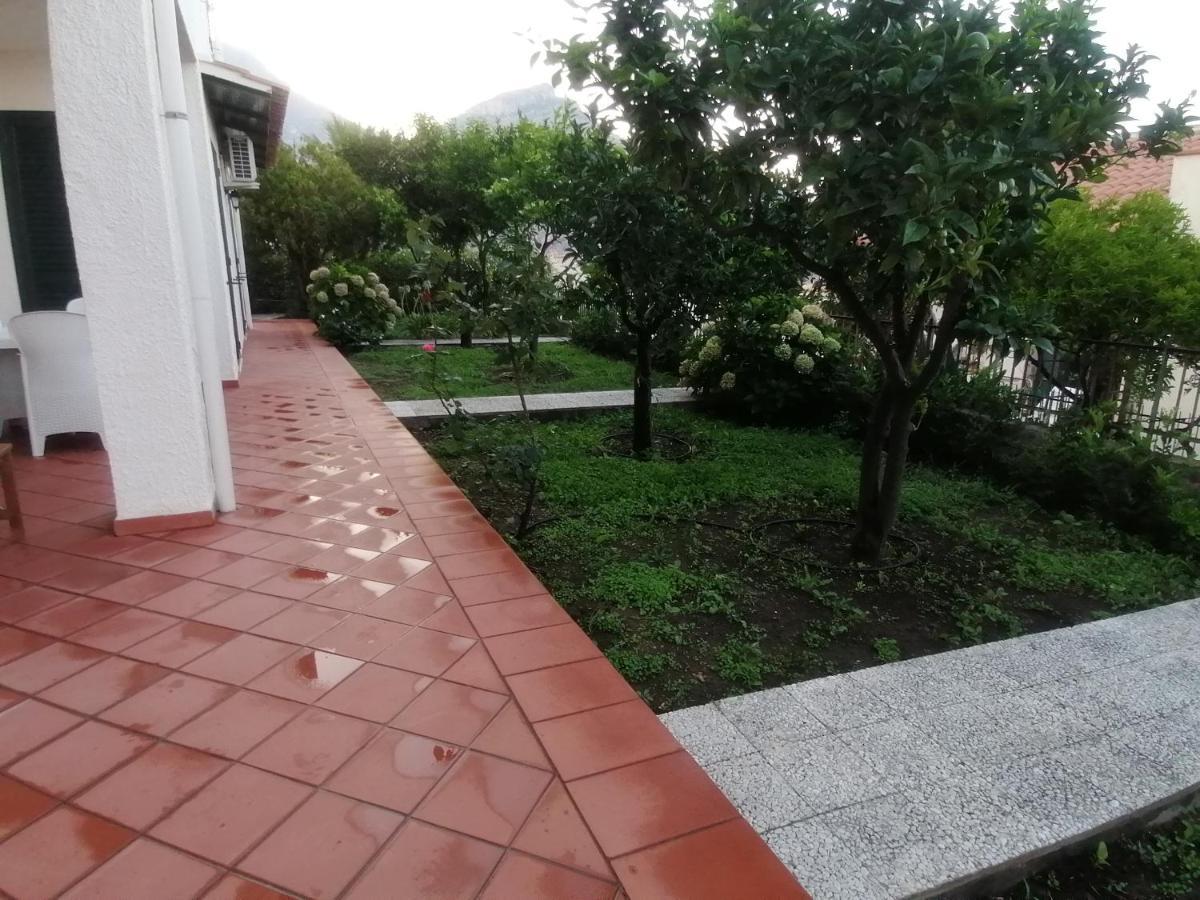 Villa Mariella Taormina Dış mekan fotoğraf