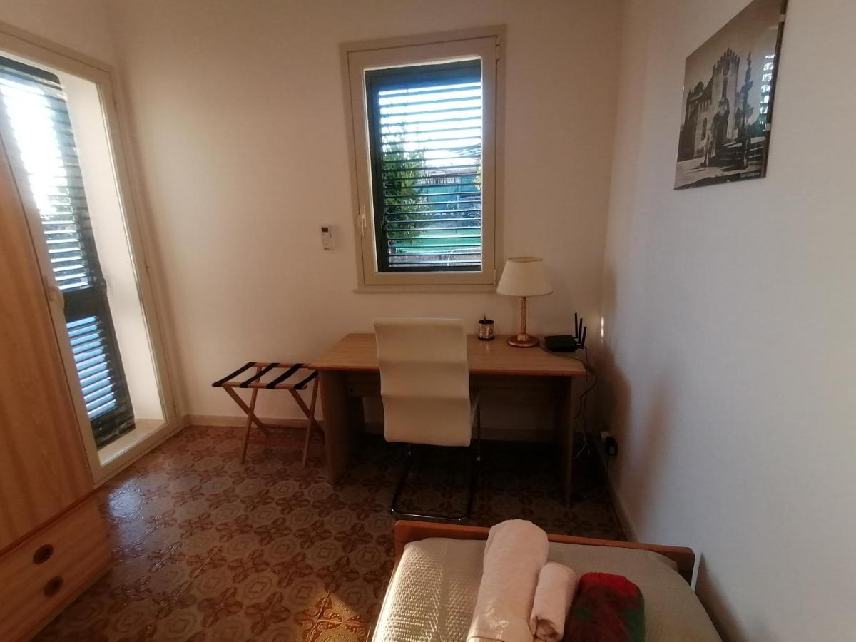 Villa Mariella Taormina Dış mekan fotoğraf