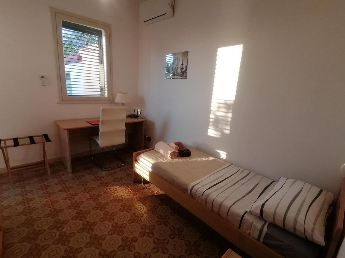 Villa Mariella Taormina Dış mekan fotoğraf