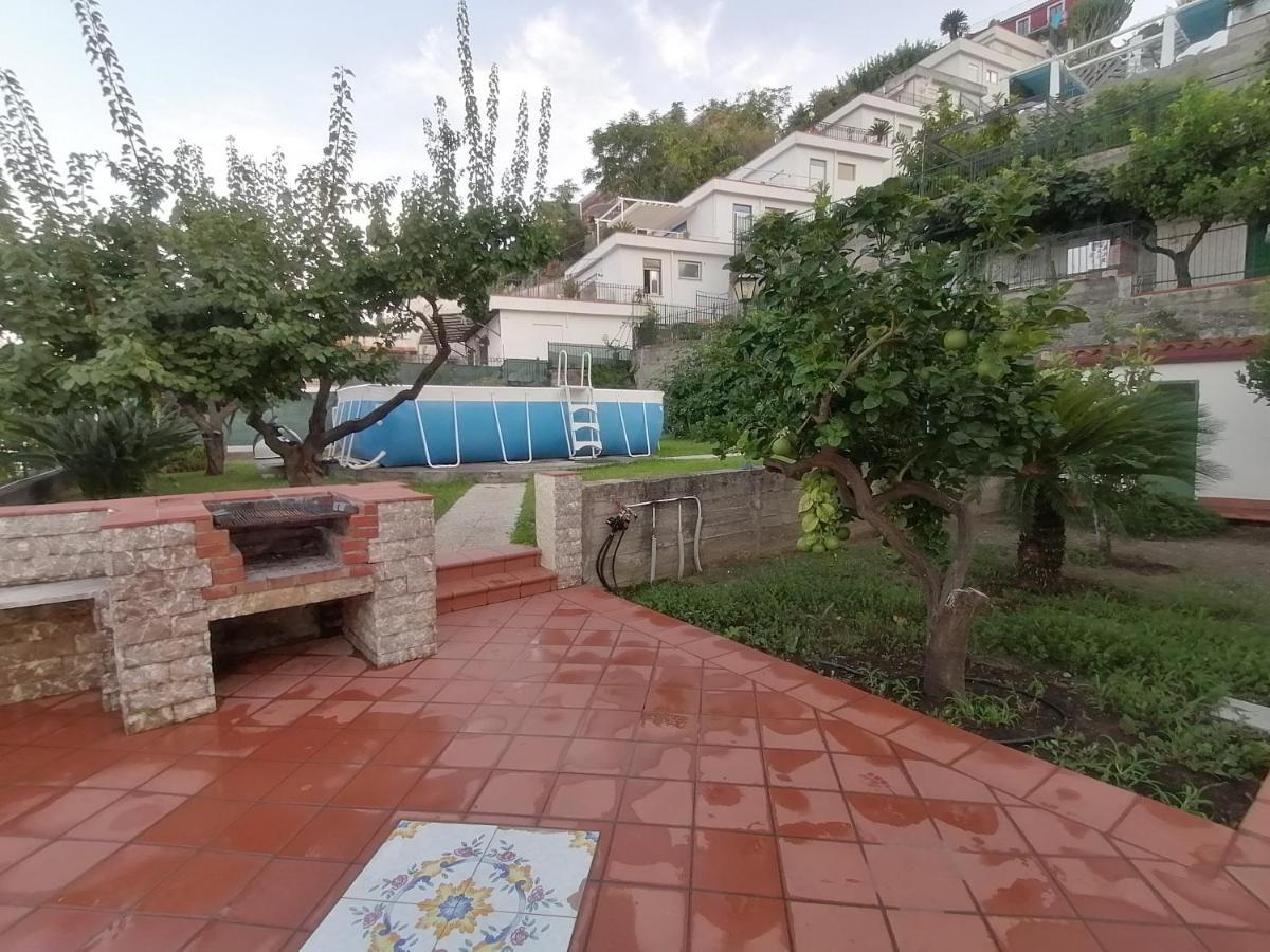Villa Mariella Taormina Dış mekan fotoğraf