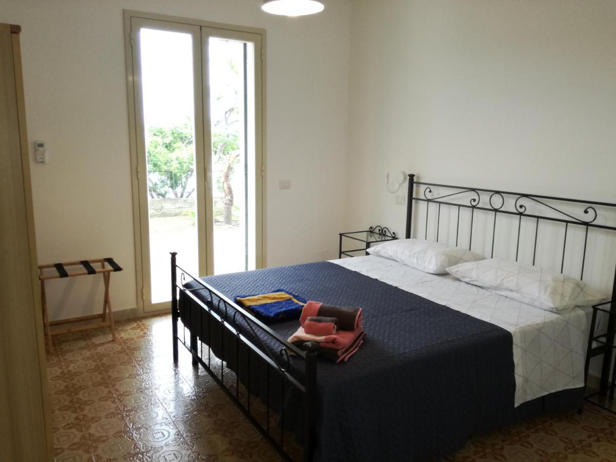Villa Mariella Taormina Dış mekan fotoğraf