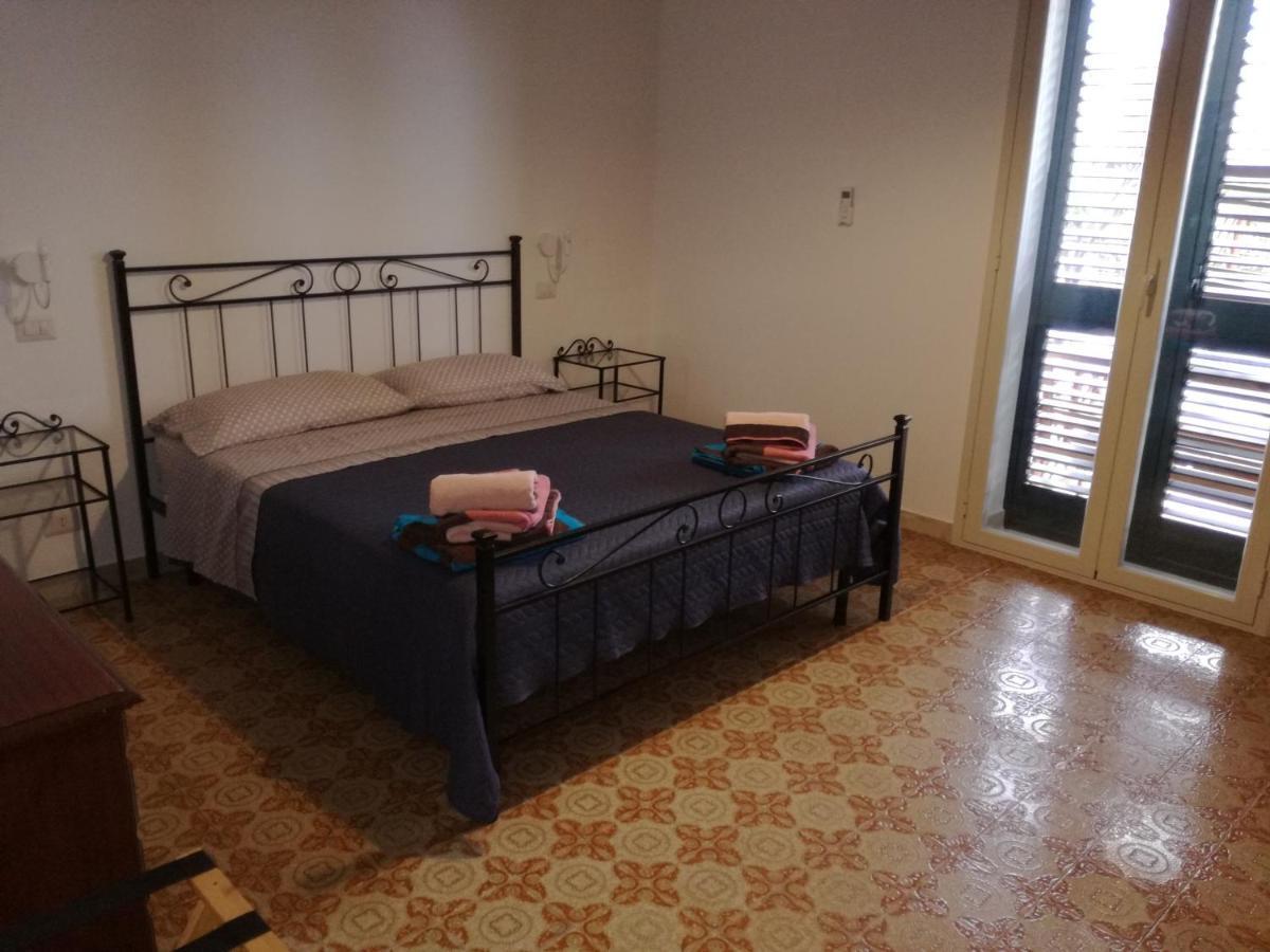 Villa Mariella Taormina Dış mekan fotoğraf